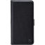 Mobilize Galaxy S23 Ultra Portemonnee Hoesje Zwart - Voorkant