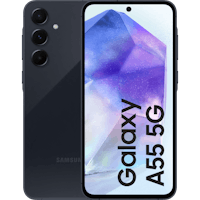 Galaxy A55 5G met abonnement