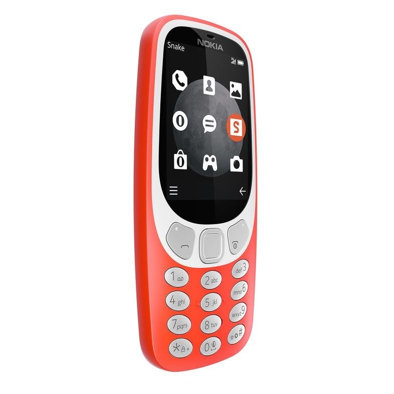 Nokia 3310 3G