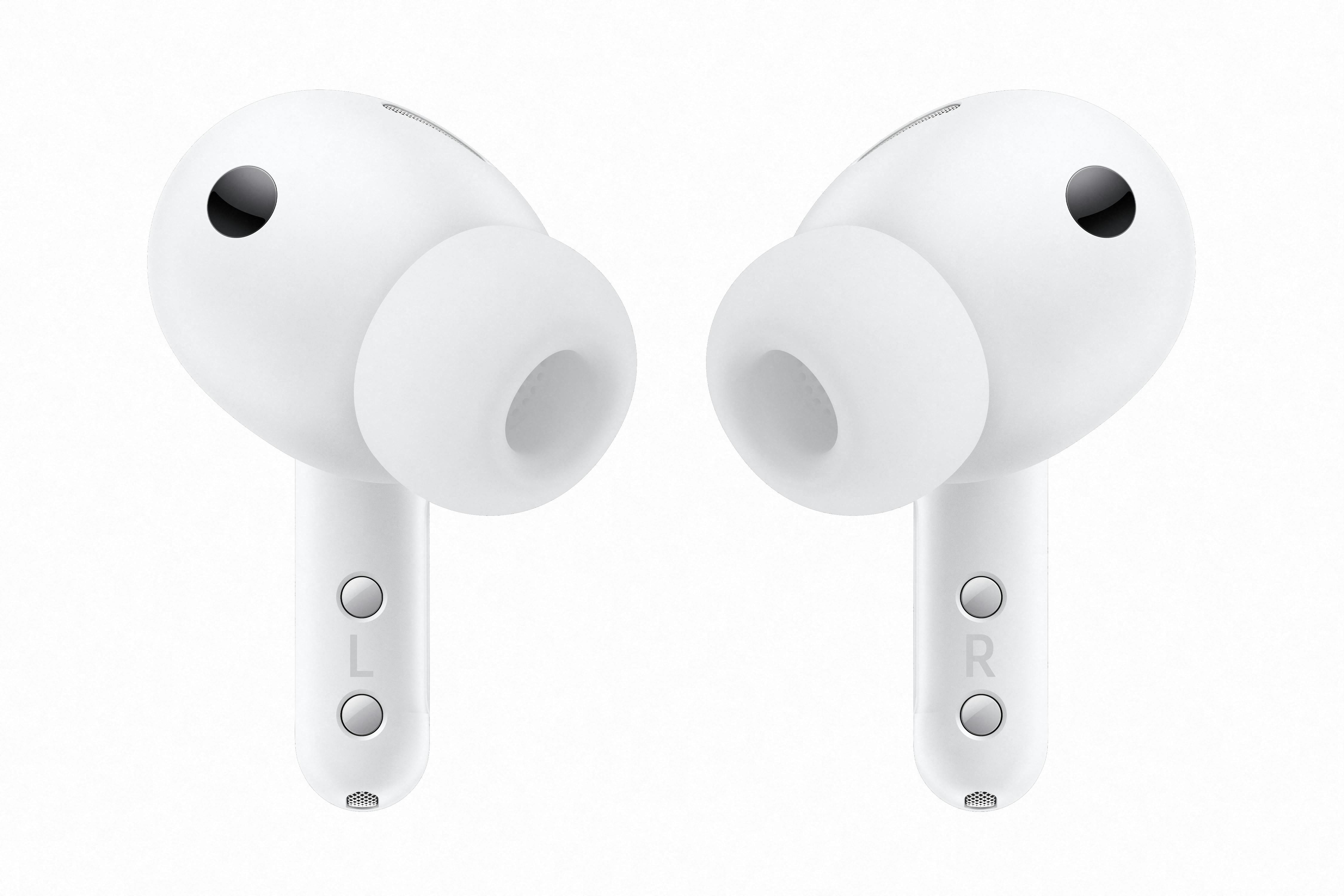 Samsung Galaxy Buds4 Pro Wit