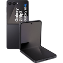 Samsung Galaxy Z Flip7 5G 512GB Jetblack