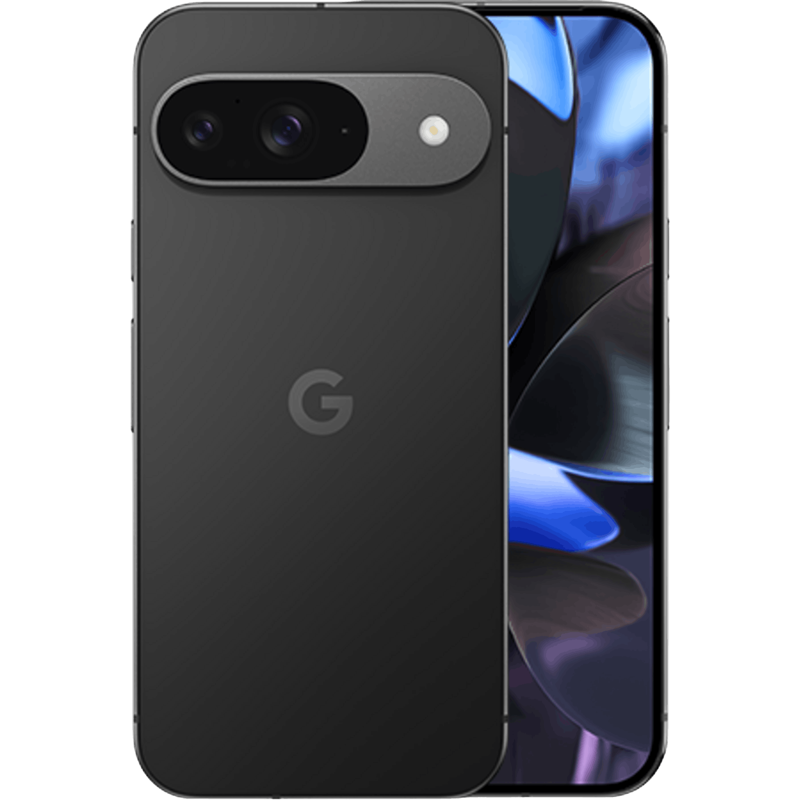 Google Pixel 9 Pro Obsidian