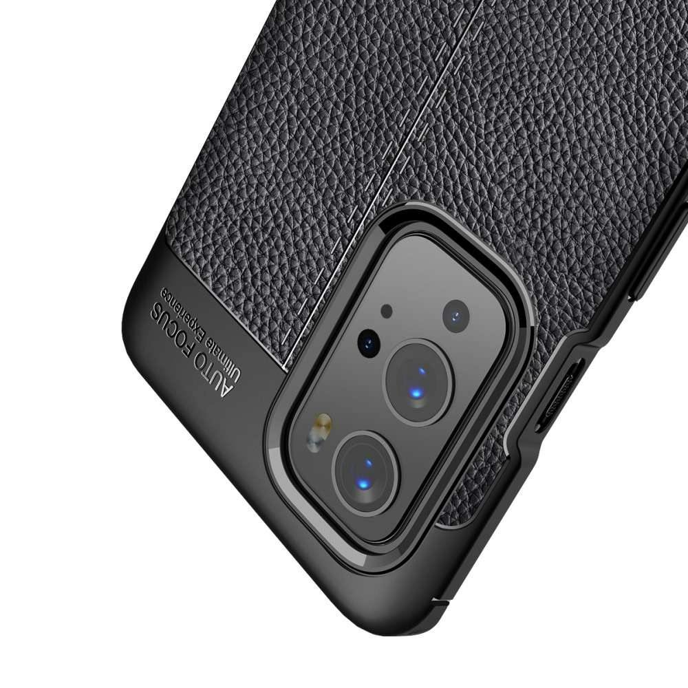 Just in Case OnePlus 9 Pro Soft Design Case