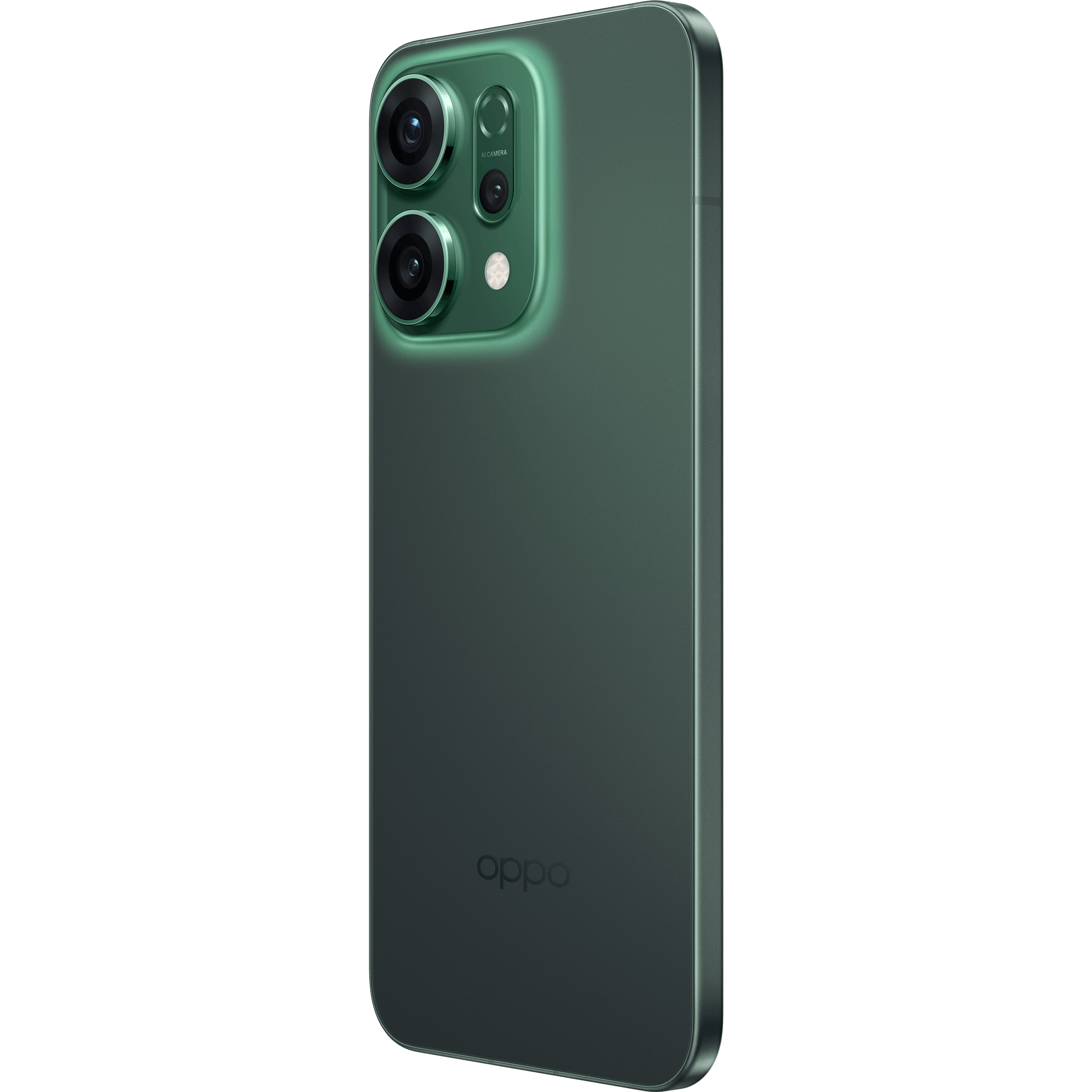 OPPO Reno14 5G Luminous Green