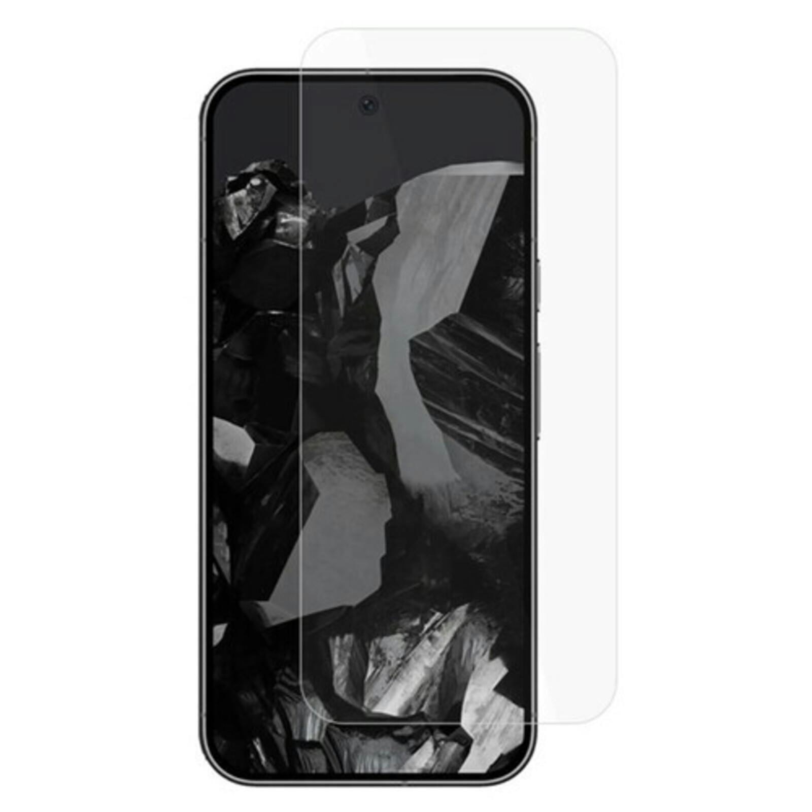 Angibabe iPhone X(s) / 11 Pro Tempered Glass Screenprotector Transparant