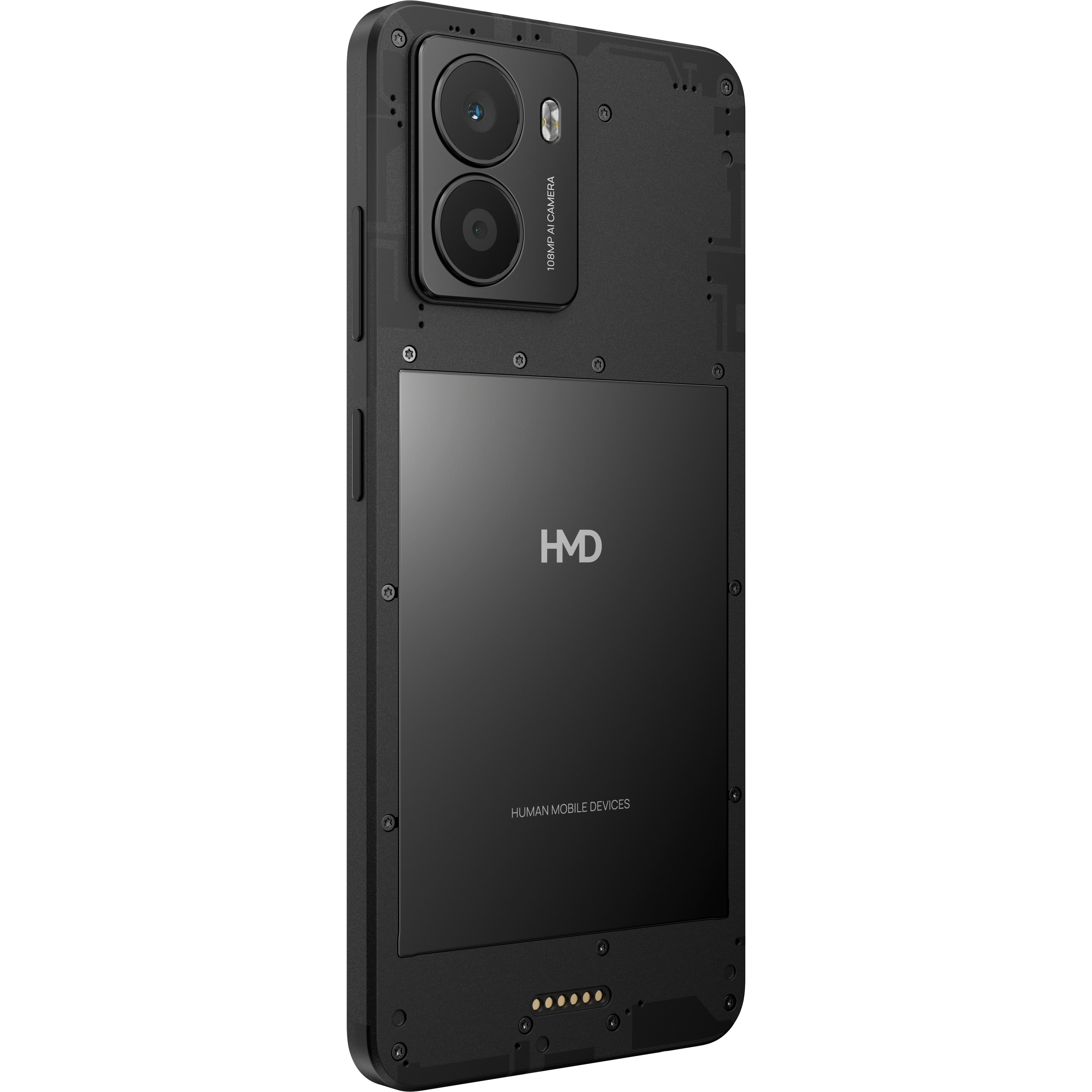 HMD Fusion