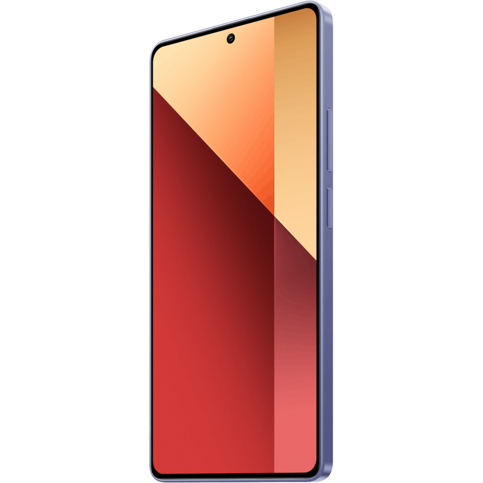 Xiaomi Redmi Note 13 Pro Purple - Voorkant