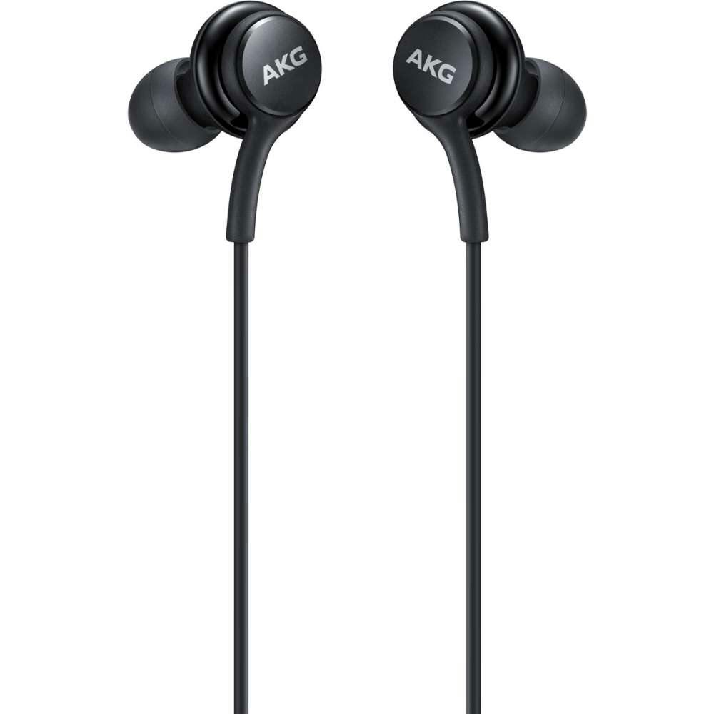 Samsung USB-C In-Ear Oordopjes by AKG Zwart