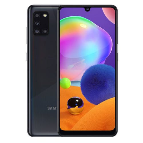 Samsung Galaxy A31 128GB