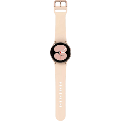 Samsung Galaxy Watch4 Pink Gold