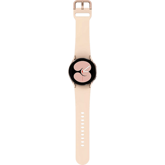 Samsung Galaxy Watch4 Pink Gold