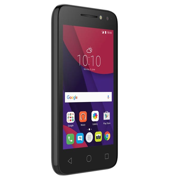 Alcatel Pixi 4 (4) Dual Sim