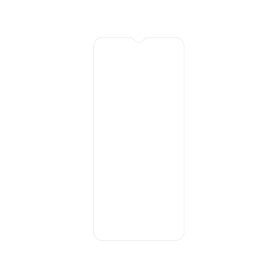 Just in Case OPPO A16(s) Gehard Glas Screenprotector