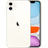 Apple iPhone 11 White - Voorkant & achterkant