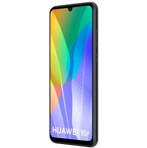 Huawei Y6p