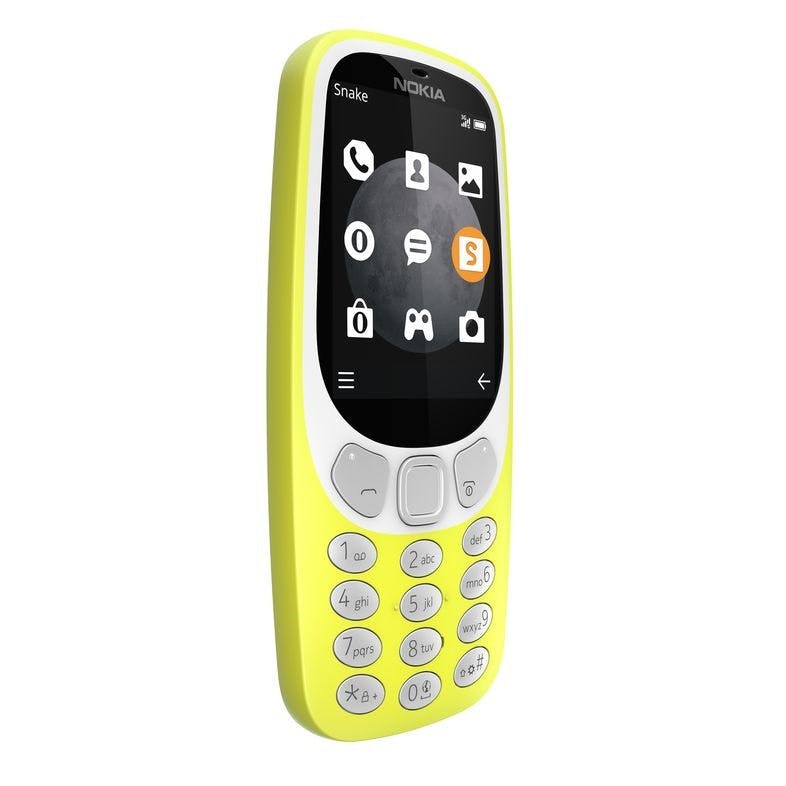 Nokia 3310 3G