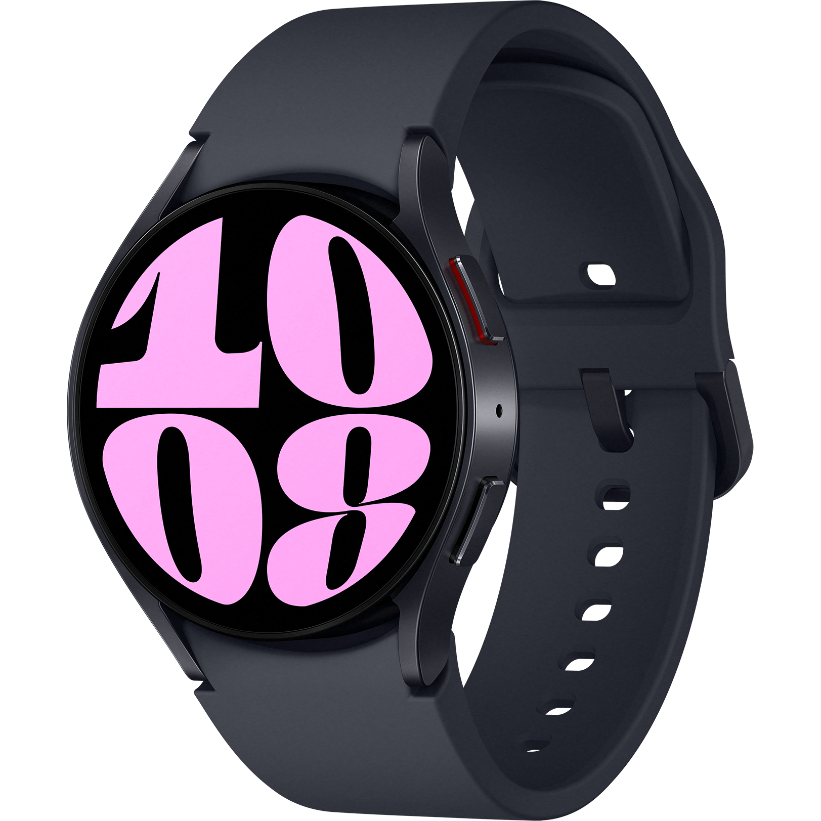 Samsung Galaxy Watch6 Zwart