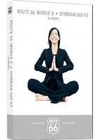 Nokia N95-8GB Route 66 Europa