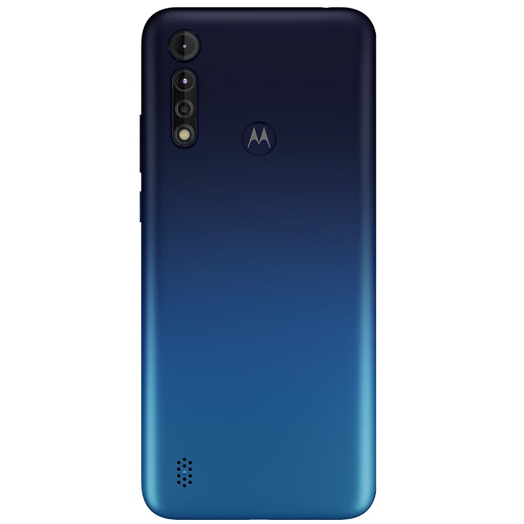 Motorola Moto G8 Power Lite