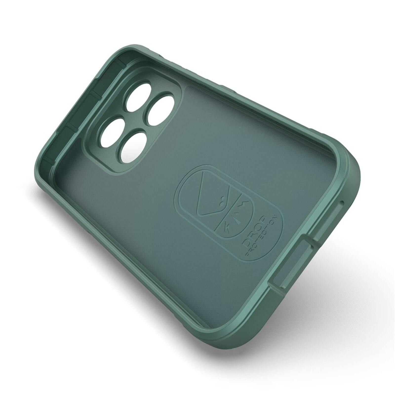 Mocaa Xiaomi 17 Cushion Case Groen