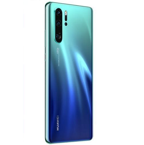 Huawei P30 Pro New Edition