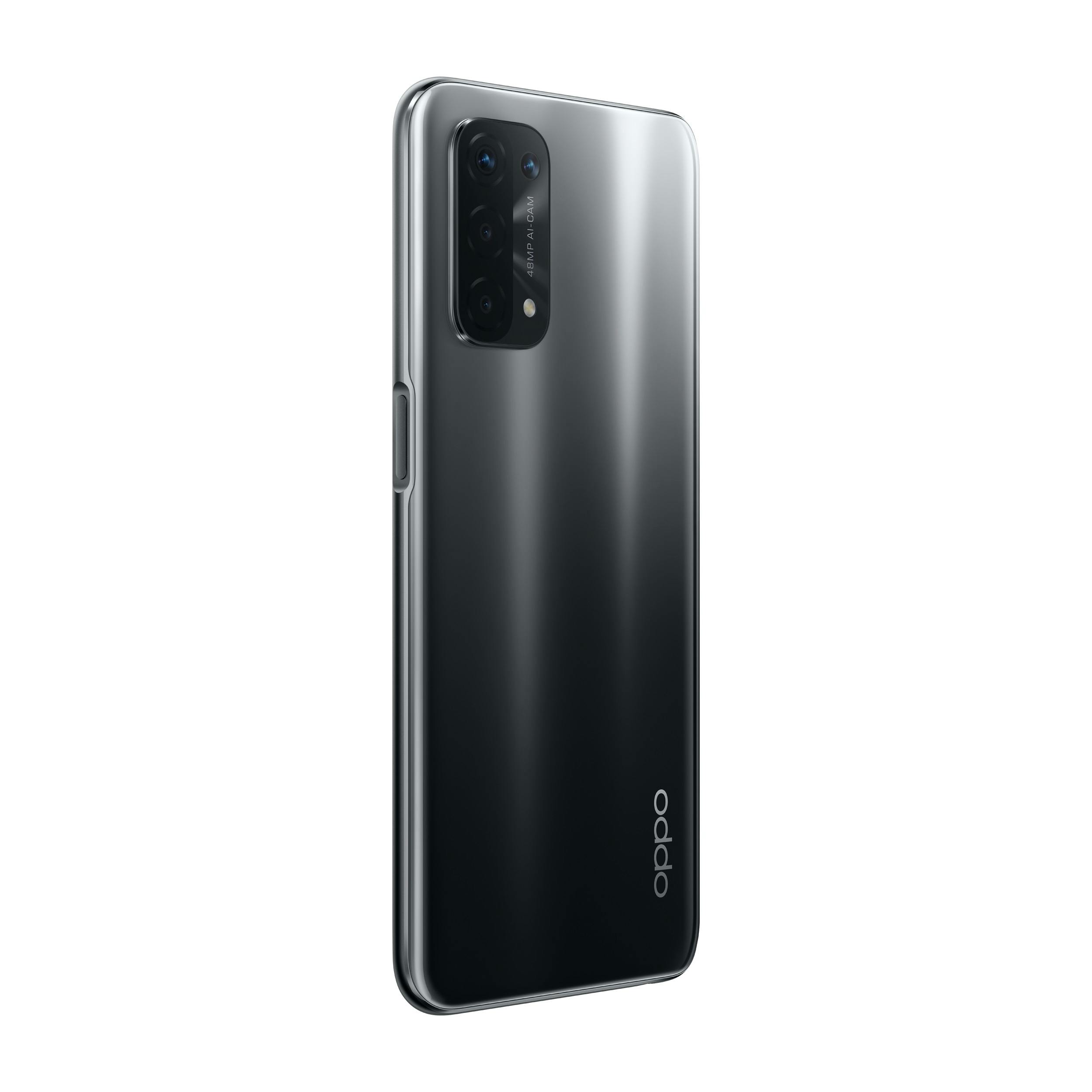 OPPO A74 5G Black