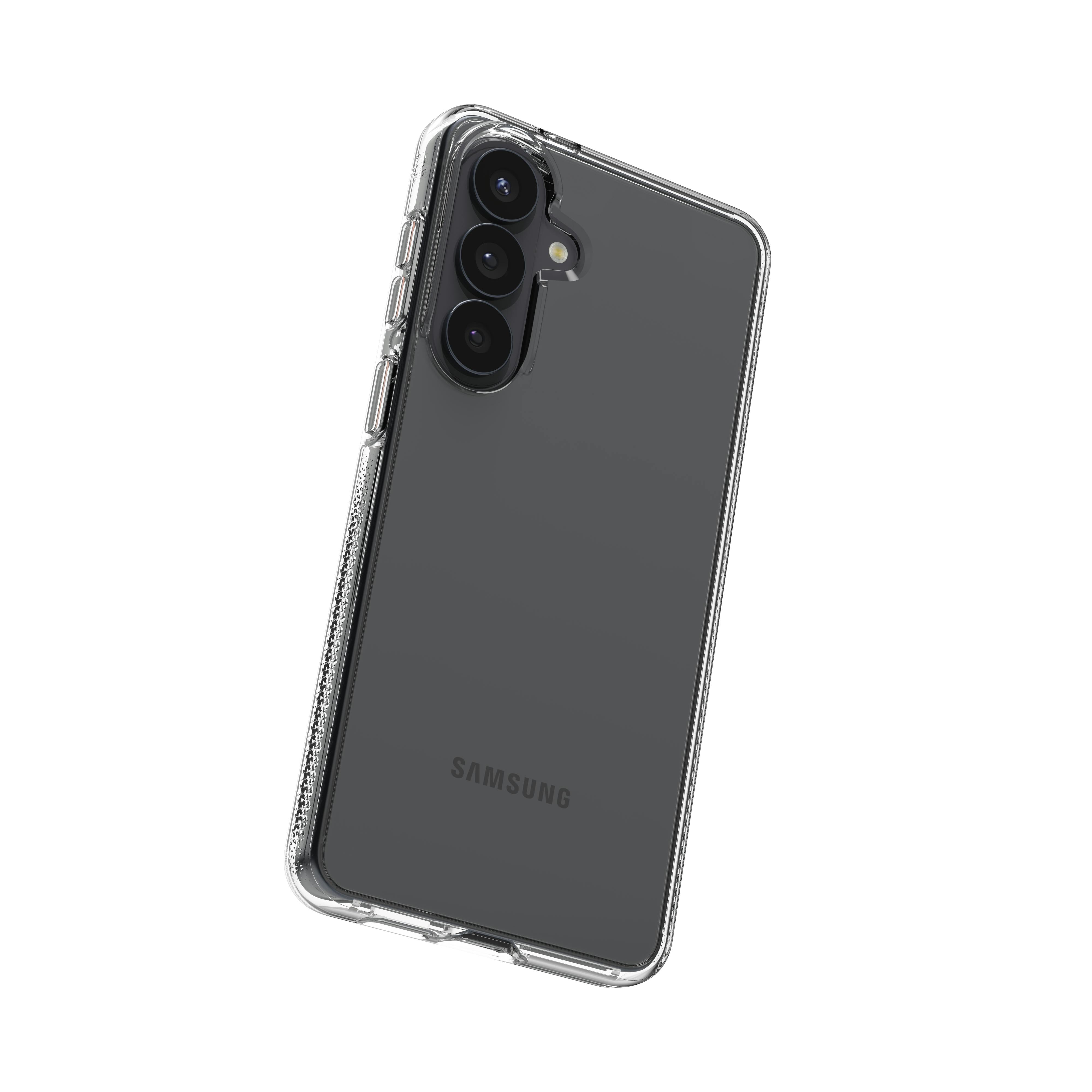 ZAGG Samsung Galaxy S26 Plus Crystal Palace Case