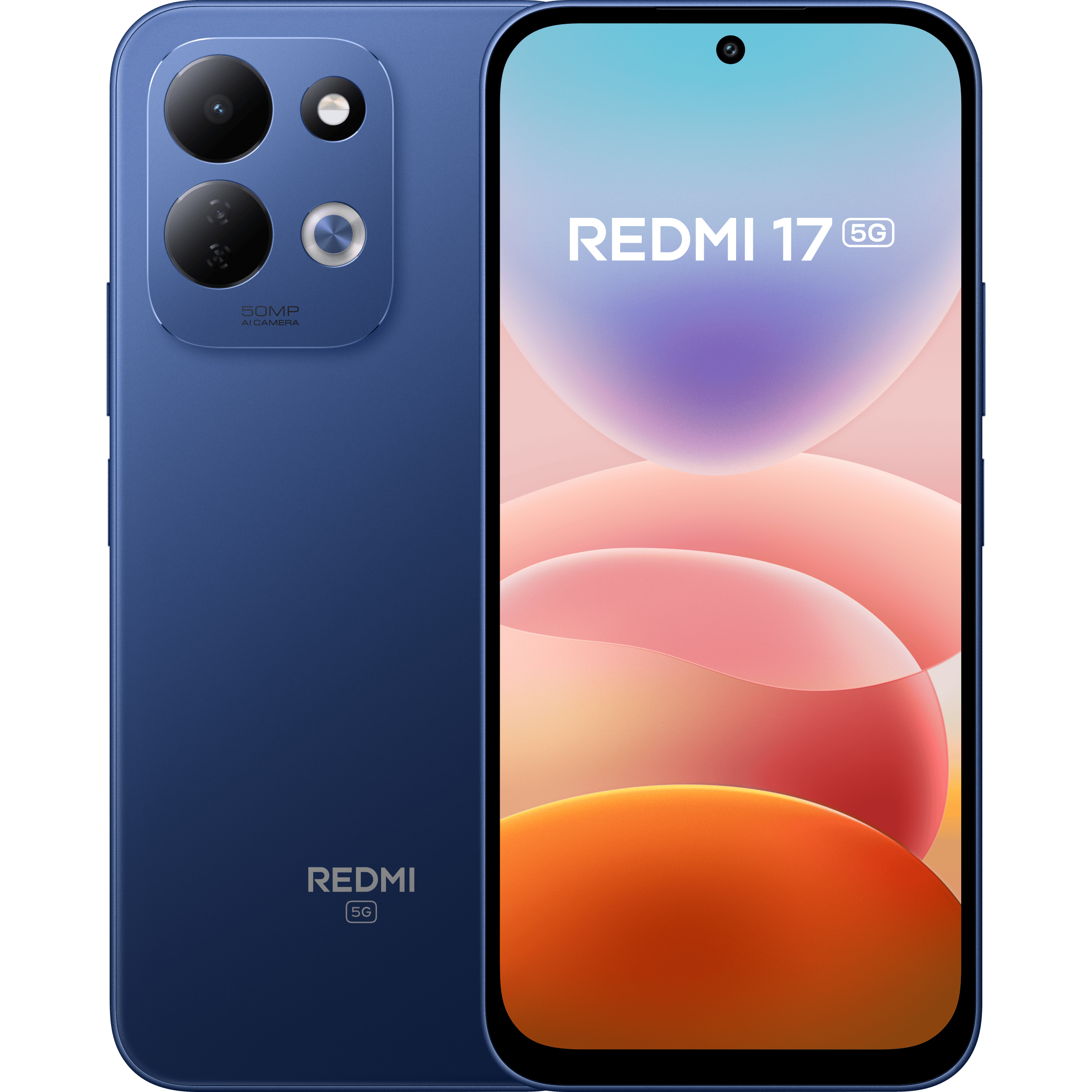 Xiaomi Redmi 17 5G