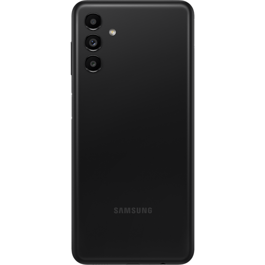 Samsung Galaxy A13 5G Black - Achterkant
