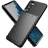 CaseBody Samsung Galaxy S20 FE Thunderbolt Case Zwart
