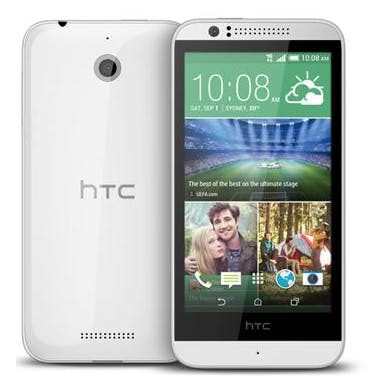 HTC Desire 510