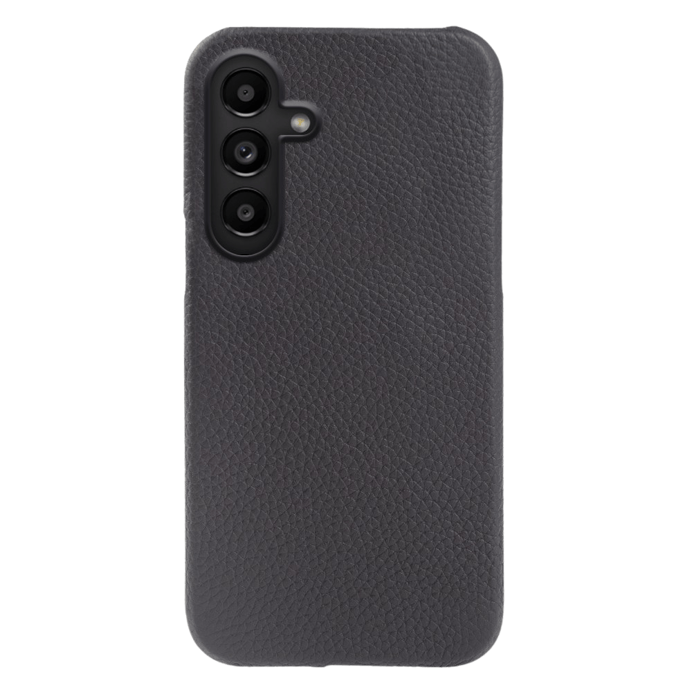 Comfycase Samsung Galaxy A37 Bookcase Hoesje Zwart
