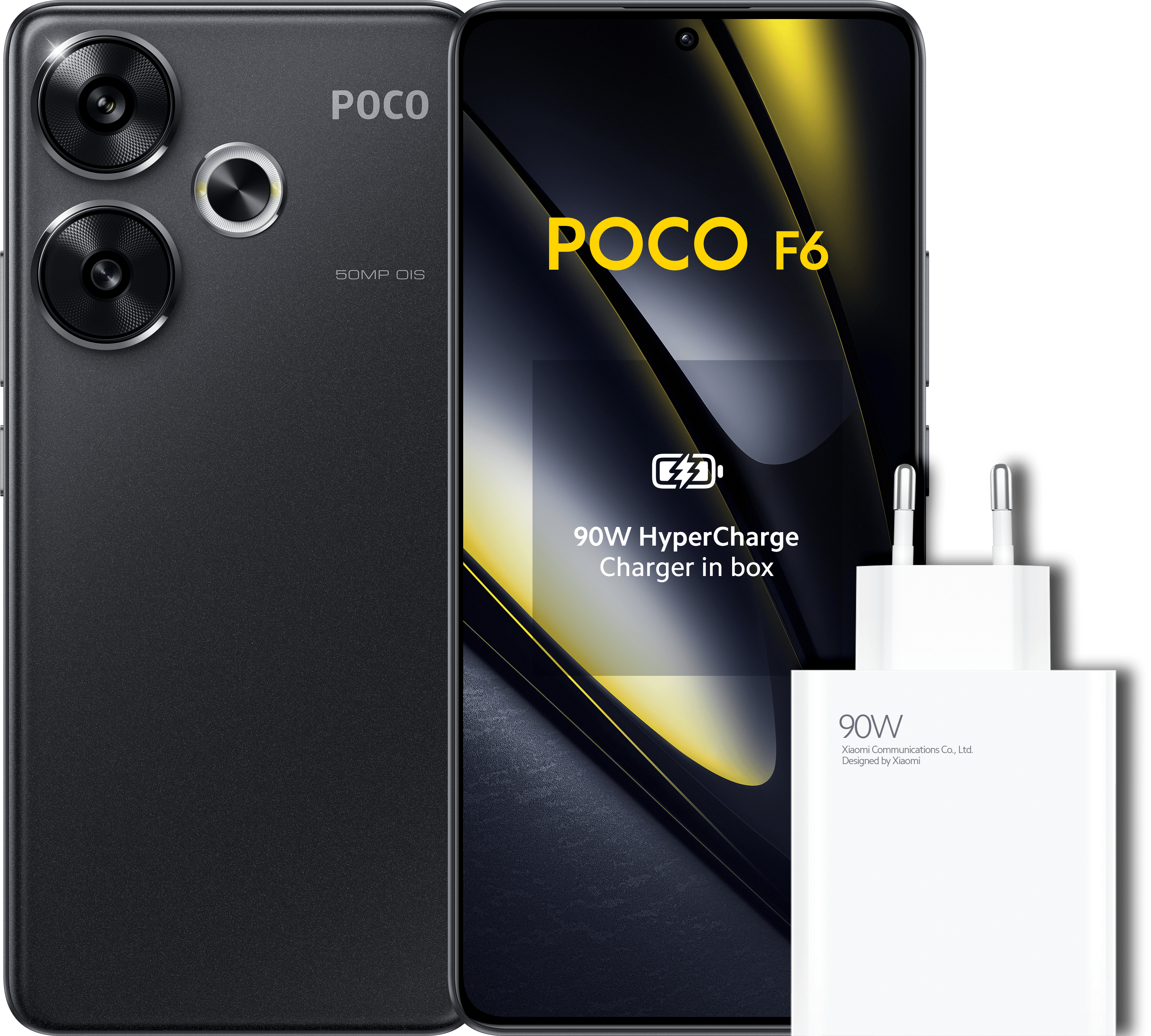 POCO F6