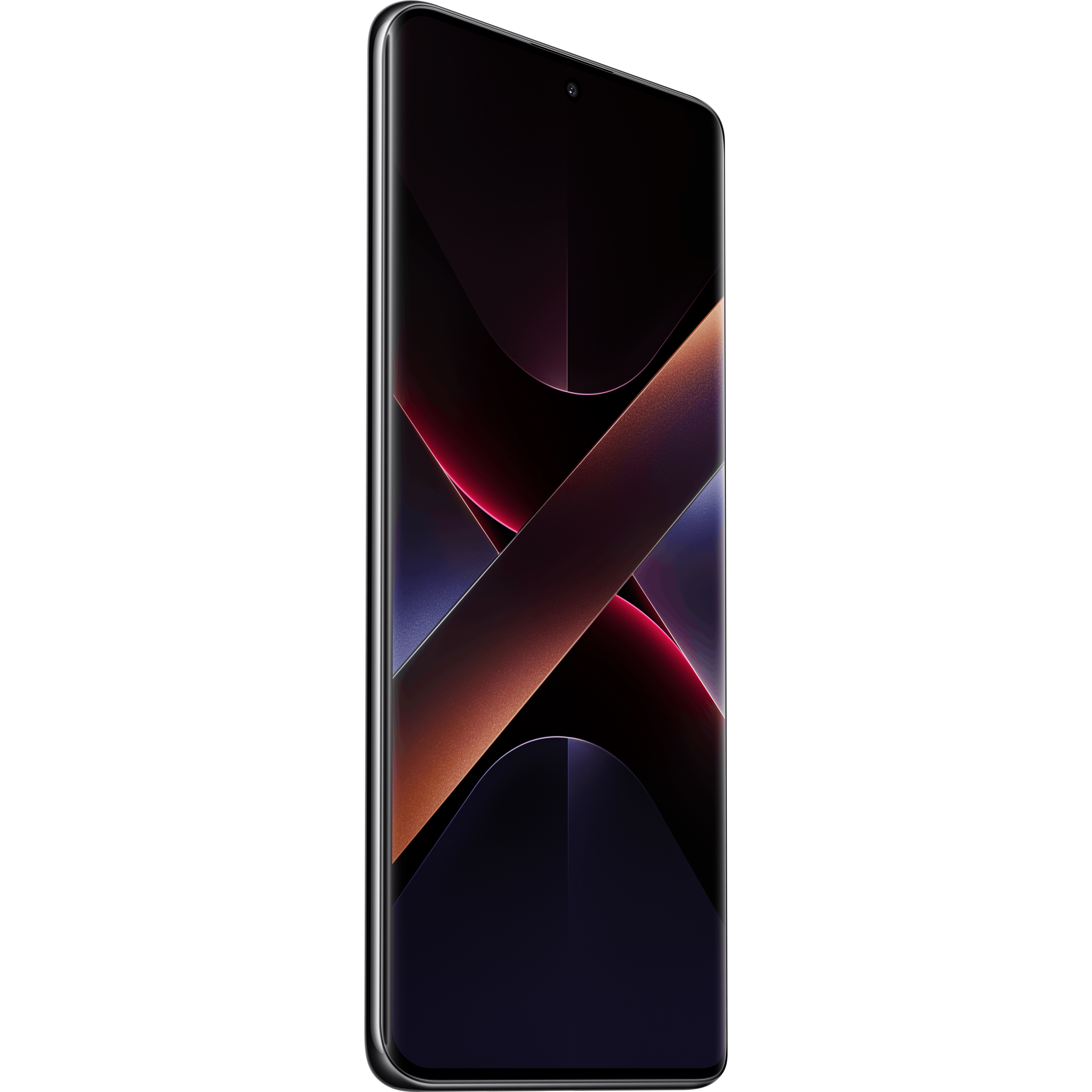 POCO X7 Black