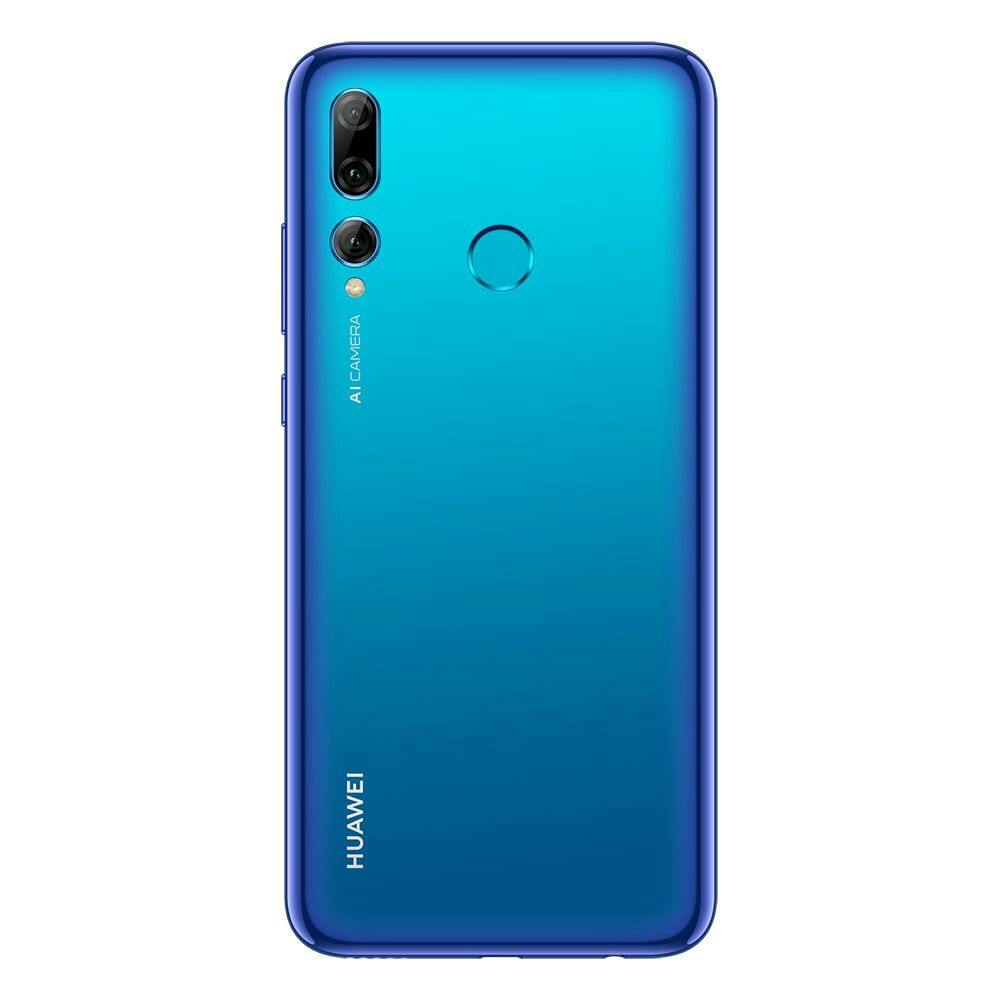 Huawei P Smart+ (2019)