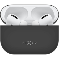 Fixed AirPods Pro Siliconen Hoesje - Voorkant