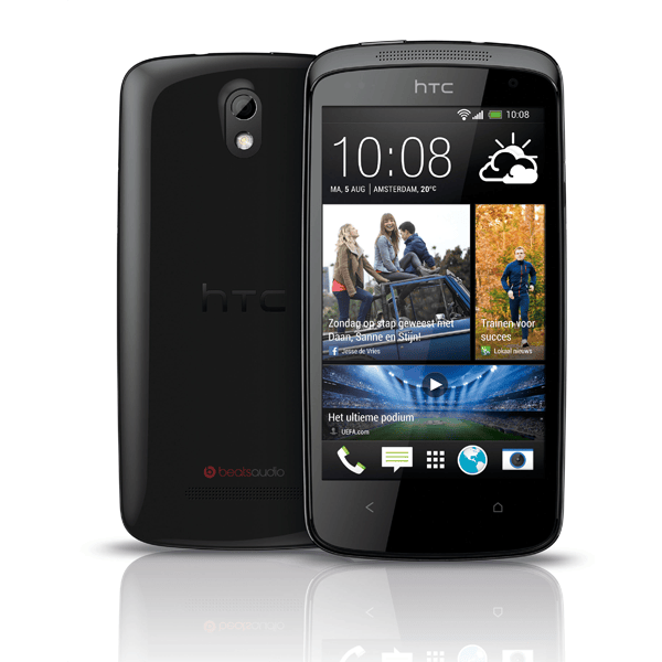 HTC Desire 500