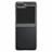 Spigen Galaxy Z Flip5 Airskin Hoesje Transparant