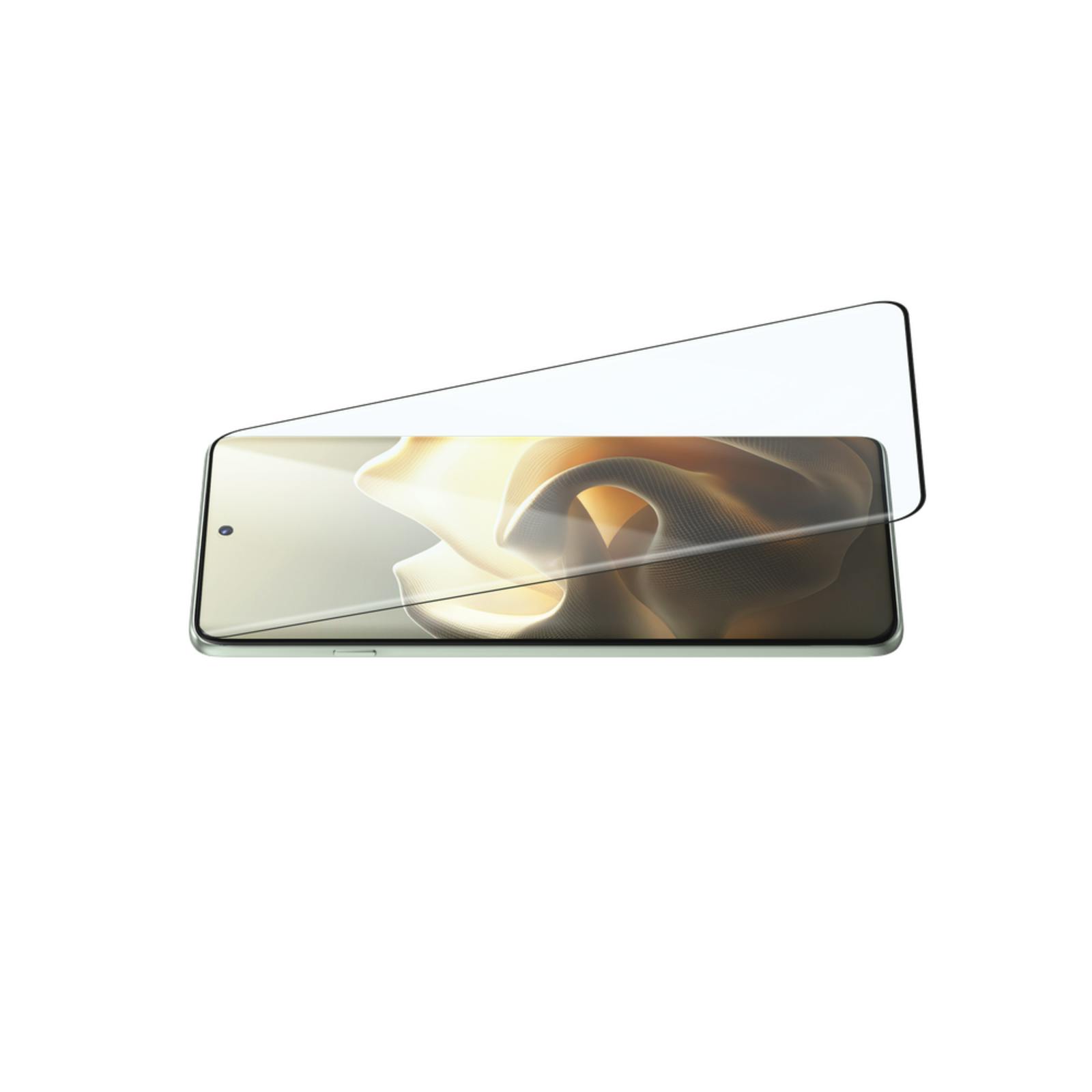 Just in Case Motorola Edge 60 Fusion/Power Glazen Screenprotector