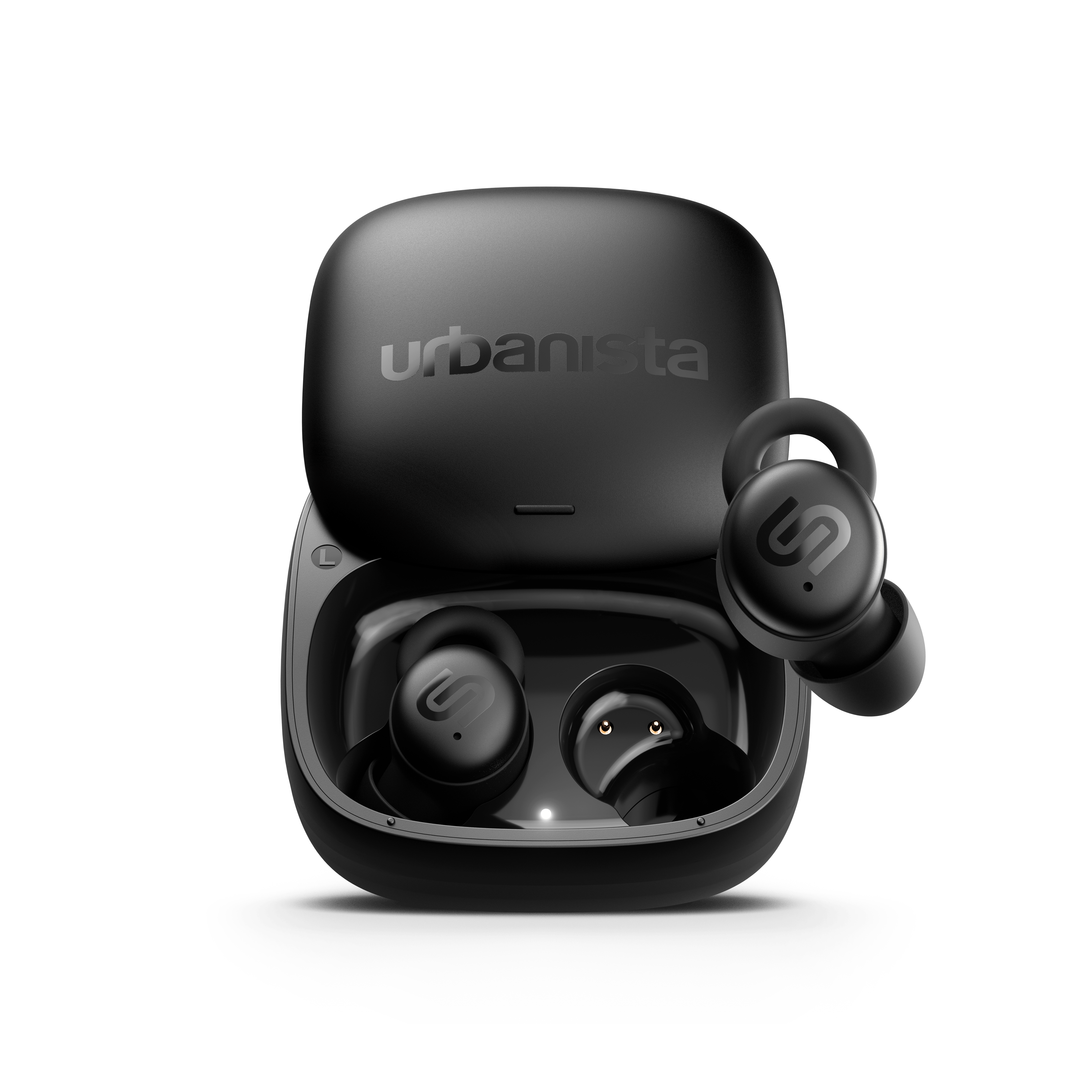 Urbanista Porto Zwart