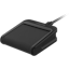 Mophie Wireless Qi Chargepad Universal Black - 5W Zwart
