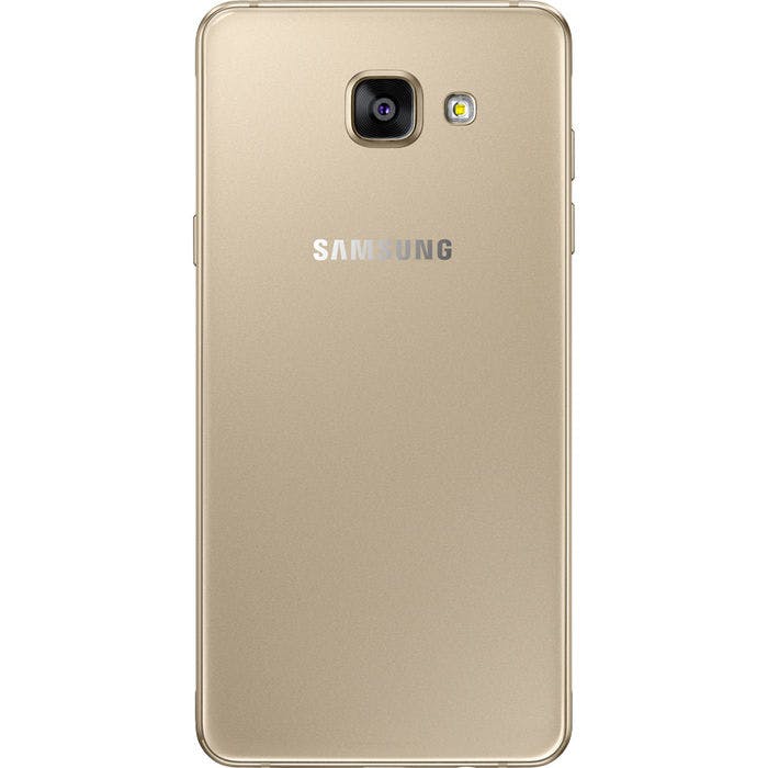 Samsung Galaxy A5 (2016)