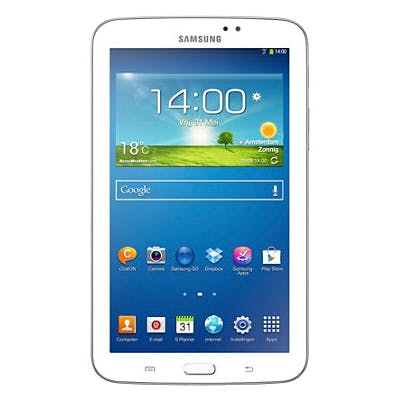 Samsung Tab 3 7.0 Lite