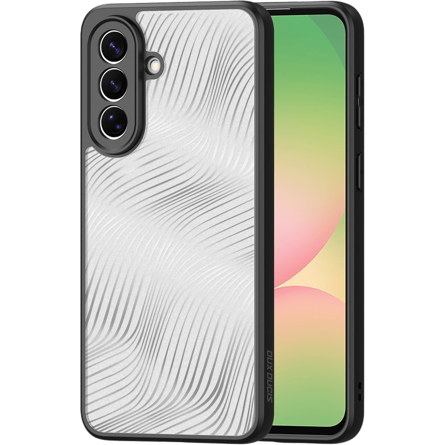 DUX DUCIS Samsung Galaxy A57 Aimo Series Eco Hoesje