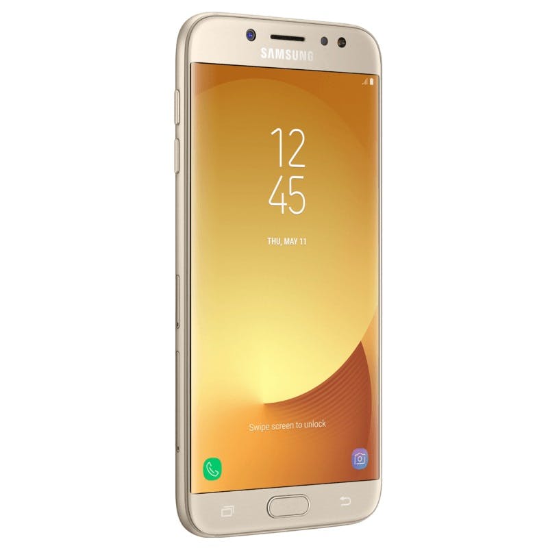 Samsung Galaxy J7 (2017) Dual Sim