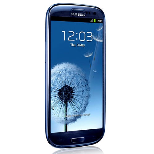 Samsung Galaxy S3 4G