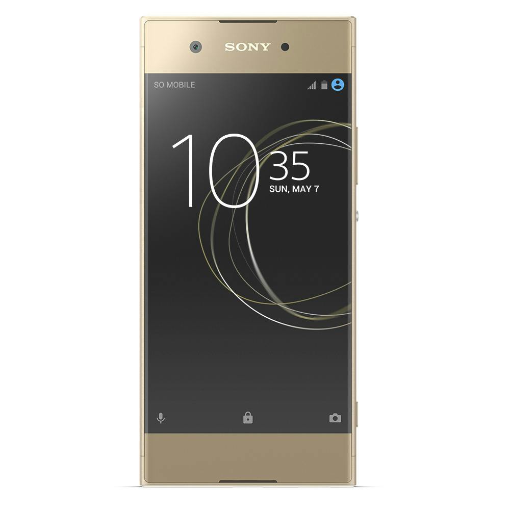 Sony Xperia XA1