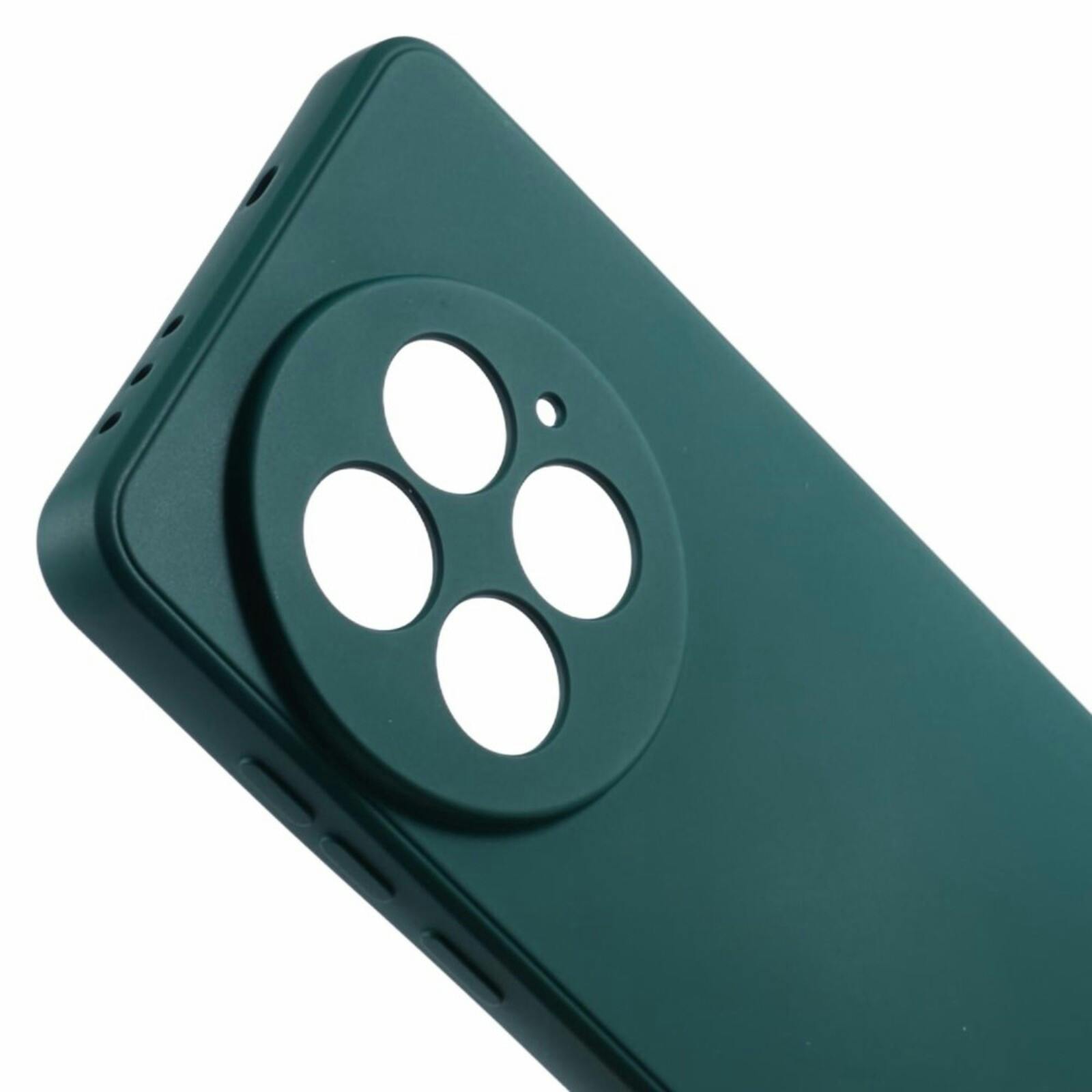 Mocaa OnePlus 13 Hoesje Groen