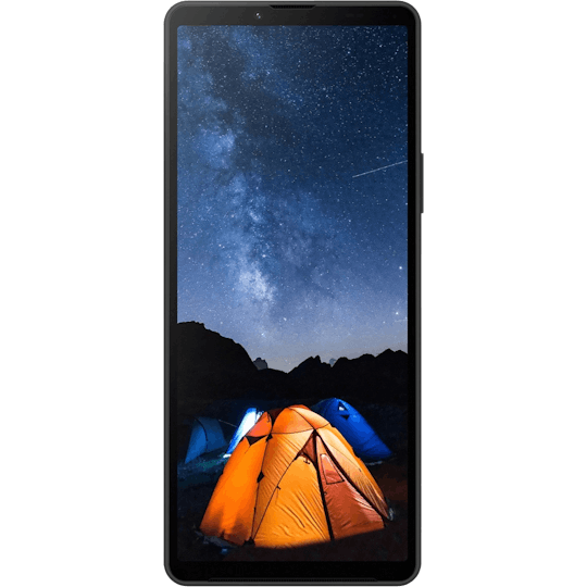 Sony Xperia 10 V - Voorkant