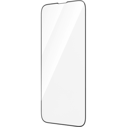 PanzerGlass iPhone 14 Ultra-Wide Fit Screenprotector Transparant